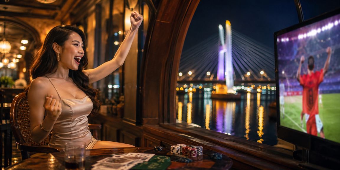 Không gian cà phê Cần Thơ minh họa trợ giúp tài khoản và giao dịch VND
