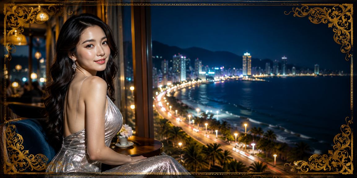 Không gian Nha Trang với cà phê gợi trải nghiệm xem thể thao cuối tuần