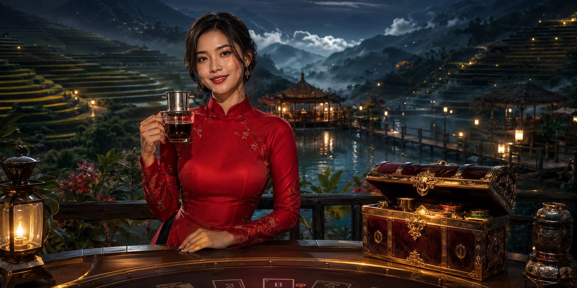 Hình ảnh Việt Nam minh họa nhóm thuật ngữ thể thao và casino trên ao3