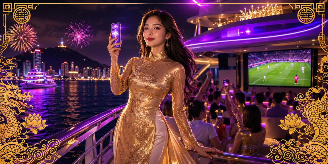 Không gian giải trí trực tuyến tại Việt Nam minh họa quy định sử dụng nền tảng