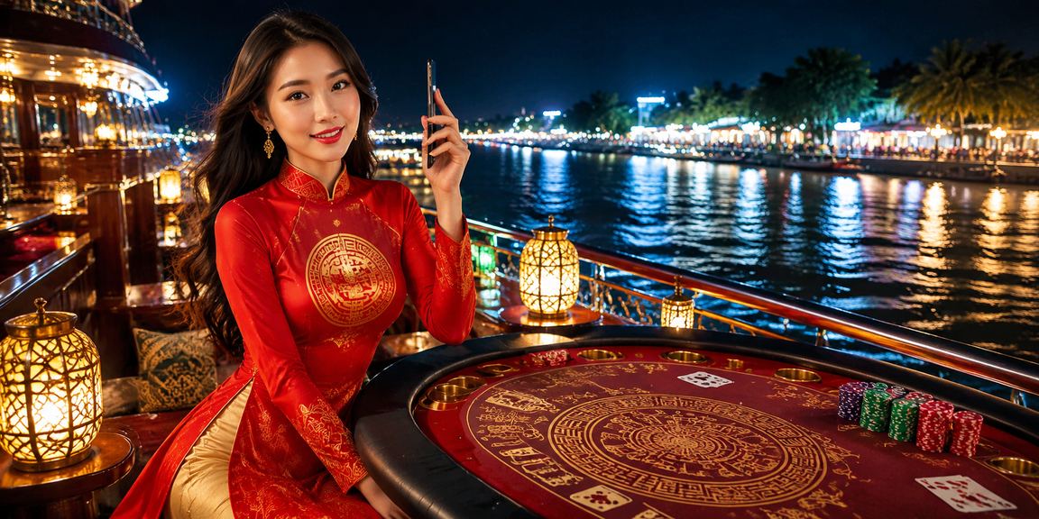 Người dùng Việt Nam tra cứu câu hỏi thường gặp về giải trí trực tuyến